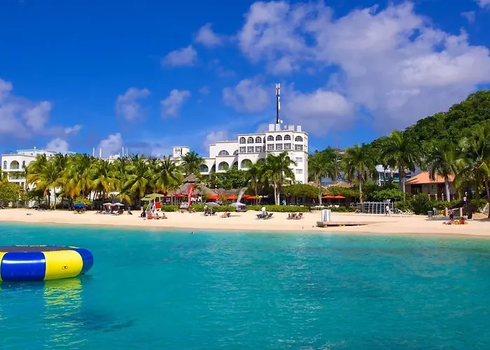 Caribic House Montego Bay