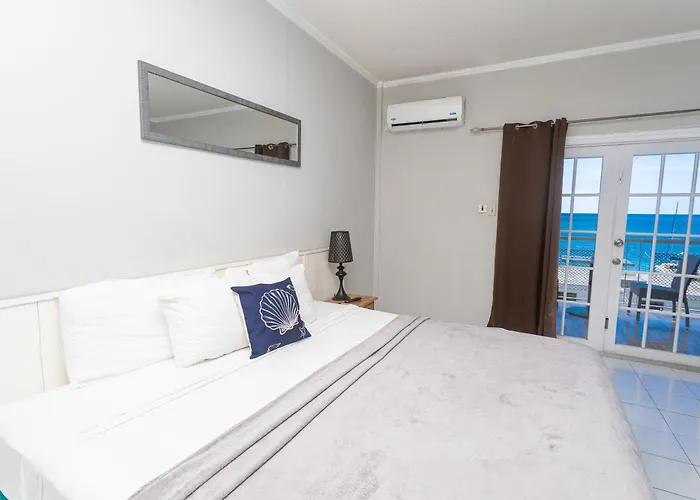 Caribic House Hotel