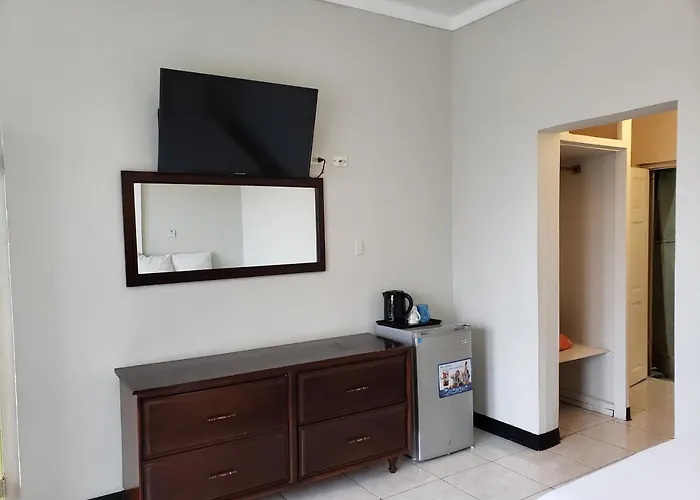 Caribic House 2*