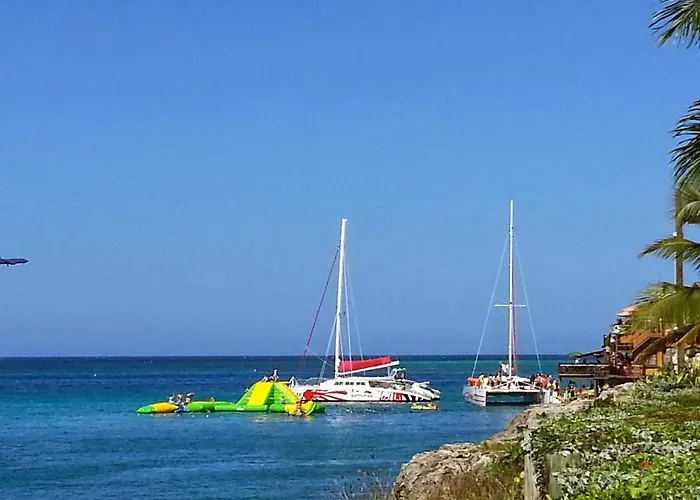Caribic House Montego Bay